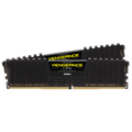 CORSAIR VENGEANCE LPX 16GB (2 x 8GB) DDR4 DRAM 3000MHz C15 Memory Kit - Black