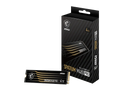 4TB MSI SPATIUM M480 PRO PCIe 4.0 NVMe M.2