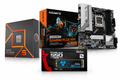 Gigabyte B650M Gaming Plus Wifi Motherboard + Ryzen 5 7600x CPU + 1TB NVMe SSD *Bundle*
