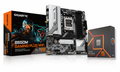 Gigabyte B650M Gaming Plus Wifi Motherboard + Ryzen 5 7600x CPU *Bundle*
