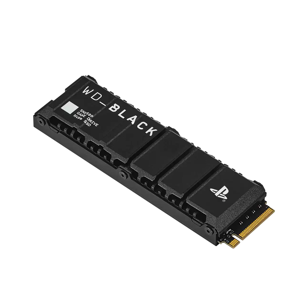WD_BLACK SN850P NVMe SSD for PS5 consoles - 8TB